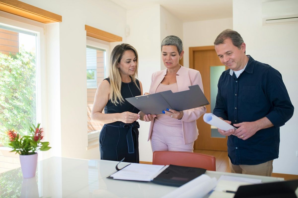 How a buyer's agent can help downsizers